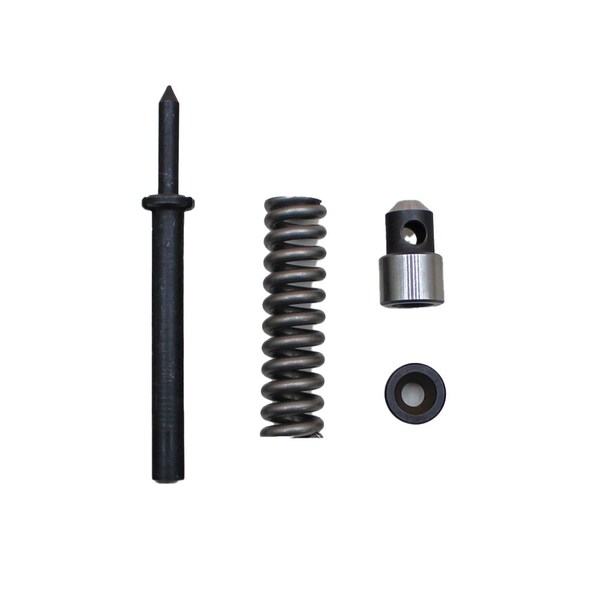 Aftermarket Fits John Deere HYDRAULIC PUMP VALVE KIT. AL71019 - main